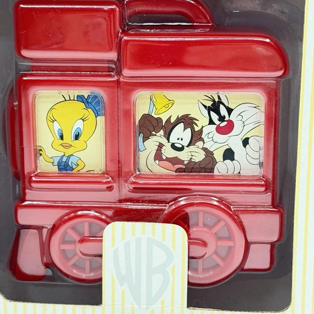 Warner Bros. new old